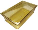 Rubbermaid Gastronorm tárolóedény ultramagas hőmérséklethez 1/1 - 19, 5 l