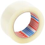 tesa PP ragasztószalag, átlátszó, 50 m, 66 mm