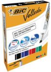 BIC Táblajelölő BIC Velleda 1781, színkeverék