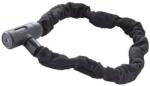 MOTTEZ Bevonatos kerékpárlánc, hossza 100 cm