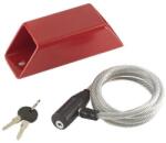 MOTTEZ fali rögzítő horgony