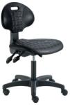 Alba Cr Nelson ASY munkaszék kemény görgőkkel