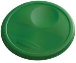 Rubbermaid Kör alakú tető 5, 7 vagy 7, 6 l-es, gyümölcsökhöz és salátákhoz való tárolódobozhoz, zöld