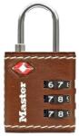 Master Lock TSA kombinált lakat - manutan - 8 446 Ft