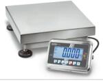 KERN SFB 50K5HIP platformmérleg 50 kg-ig, kalibrációs tanúsítvánnyal