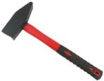 TopTrade lakatos kalapács, üvegszálas nyéllel, 200 g