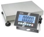 KERN IXC platformmérleg 10K-4L, 15 kg-ig