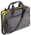 VISO szerszámtáska a vállán