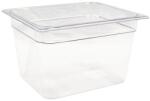 Rubbermaid Gastronorm tárolóedény 1/2 - 10, 8 l