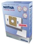 Nilfisk One/Coupé porszívózsák, 5 db
