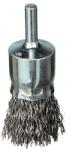 Osborn Végső drótkefe, hullámos acélhuzal, átmérő 30 mm