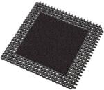 Notrax Master Flex moduláris gumicsempe, antracit, 50 x 50 x 1, 2 cm