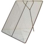 TopTrade átdobó rosta, lyukméret: 15 mm, 800 x 1 000 mm