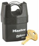 Master Lock PRO lakat süllyesztett kengyellel 54mm