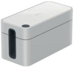 Durable Kábeldoboz CAVOLINE S, szürke