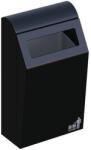 VEPA BINS BINsystem Basic BIN 50 szemetes, fekete
