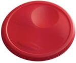 Rubbermaid Kör alakú tető 5, 7 vagy 7, 6 l-es, nyers húsokhoz való tárolódobozhoz, piros