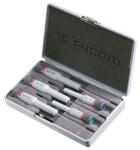 FACOM Öt darab Facom Micro-Tech® Torx® csavarhúzó készlet