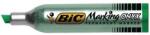 BIC Permanens marker BIC Marking Onyx, zöld