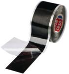 TESA Xtreme Conditions önvulkanizáló szilikon szalag, fekete