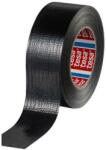 tesa univerzális ragasztószalag 60462, 50 mm x 50 m, fekete