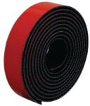 3M Öntapadós tépőzáras 3M Dual Lock, fekete, 25 mm x 2, 5 m