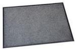 Notrax KÜltéri lábtörlő szőnyeg lejtős éllel, 85 x 60 cm, sötétszÜrke