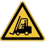 Durable Padló piktogram - targonca szimbólum