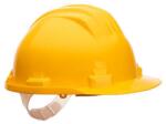Portwest Biztonsági sisak, sárga
