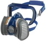 GVS Elipse Integra maszk A1P3 RD - GVS szűrőkkel