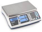 KERN CIB 6K-4 számláló mérleg, 6 kg-ig