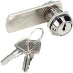 Eurolocks Hengerzár, hossz 19 mm, változat: 455