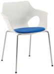Linea Fabbrica Konferenciaszék Spark, kék