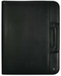 Desq portfólió fogantyúkkal, fekete