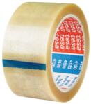 tesa PVC ragasztószalag, 100 m, 50 mm, átlátszó