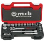 MOB&IUS racsnis készlet, 12 db