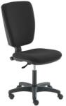ALBA CR Torino irodai szék, fekete
