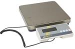 KERN & SOHN EOB platform mérleg, 35 kg-ig