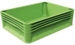 UTZ Műanyag Euro láda Eurowave, 10 l, szélesség 300 mm