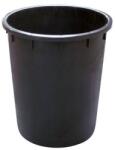 Mobil Plastic Műanyag henger alakú konténer, Tonel, 150 l