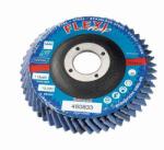 Norton lapos tárcsa, 115 mm, 40 szemcseméret - manutan - 6 871 Ft