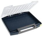 Raaco BOXXSER 55 bőrönd - rekeszek nélkül