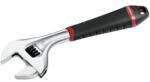 FACOM 101G állítható csavarkulcs, bi-anyag, pofanyílás 12 mm