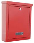 Rottner Postaláda Rottner Brighton, piros