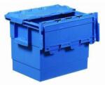 Schoeller Allibert Műanyag szállító doboz Integra, 25 l
