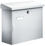 Burg Wächter Comfort postaláda, 19, 1 l, fehér