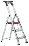 Altrex alumínium lépcsős, 3 lépcsős