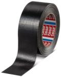 tesa Textil univerzális ragasztószalag Tesa 4615, 50 mm x 50 m, fekete