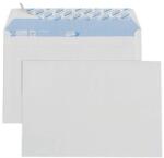 GPV Ablak nélküli, öntapadós boríték, CS, 90 g, fehér, 500 db