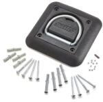 MOTTEZ Motorkerékpár biztonsági horgony, szabadon álló